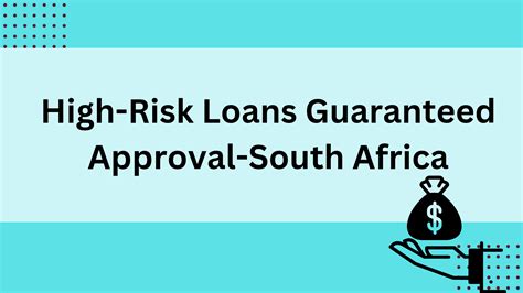 High Risk Loans Guaranteed Approval